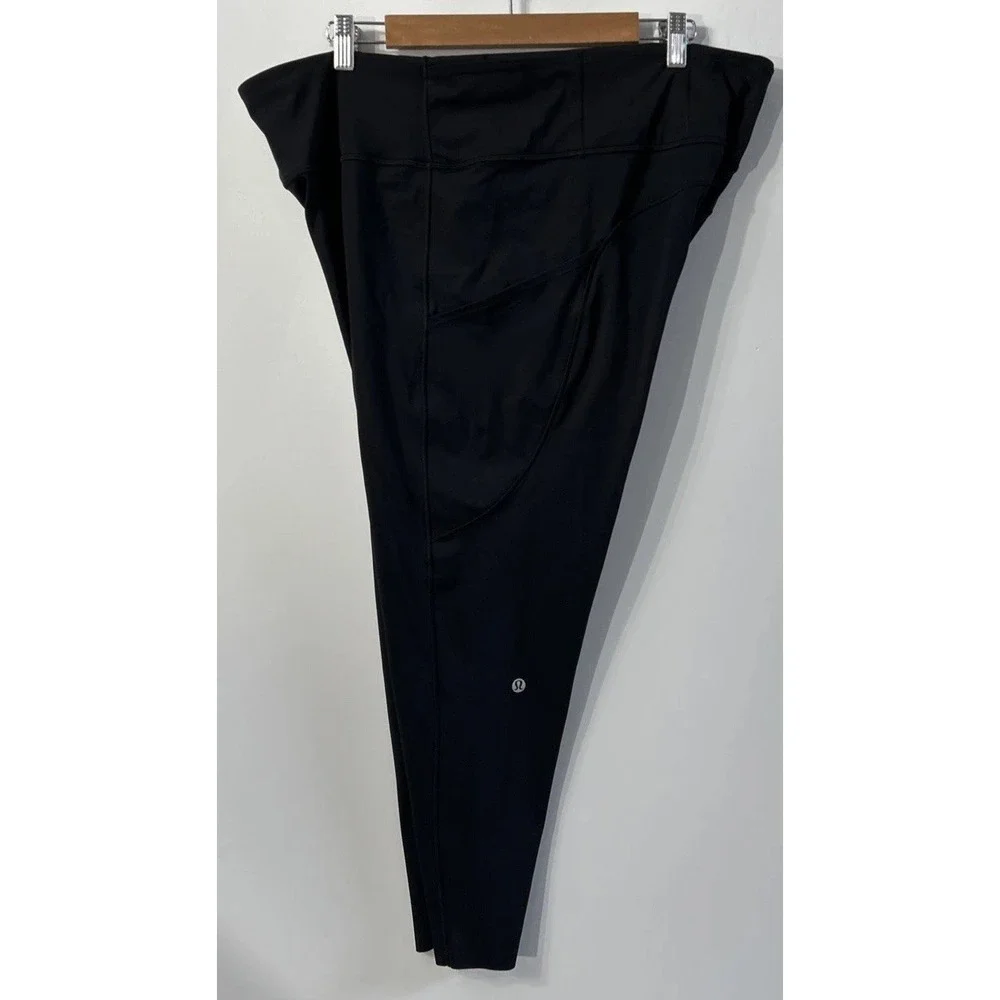 Lululemon Women Fast Free HR Tight 25
